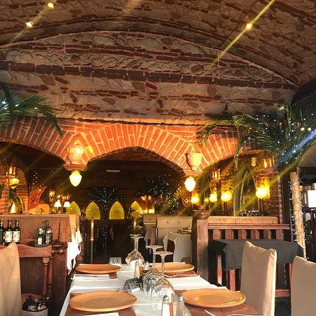 Restaurante El Gaucho